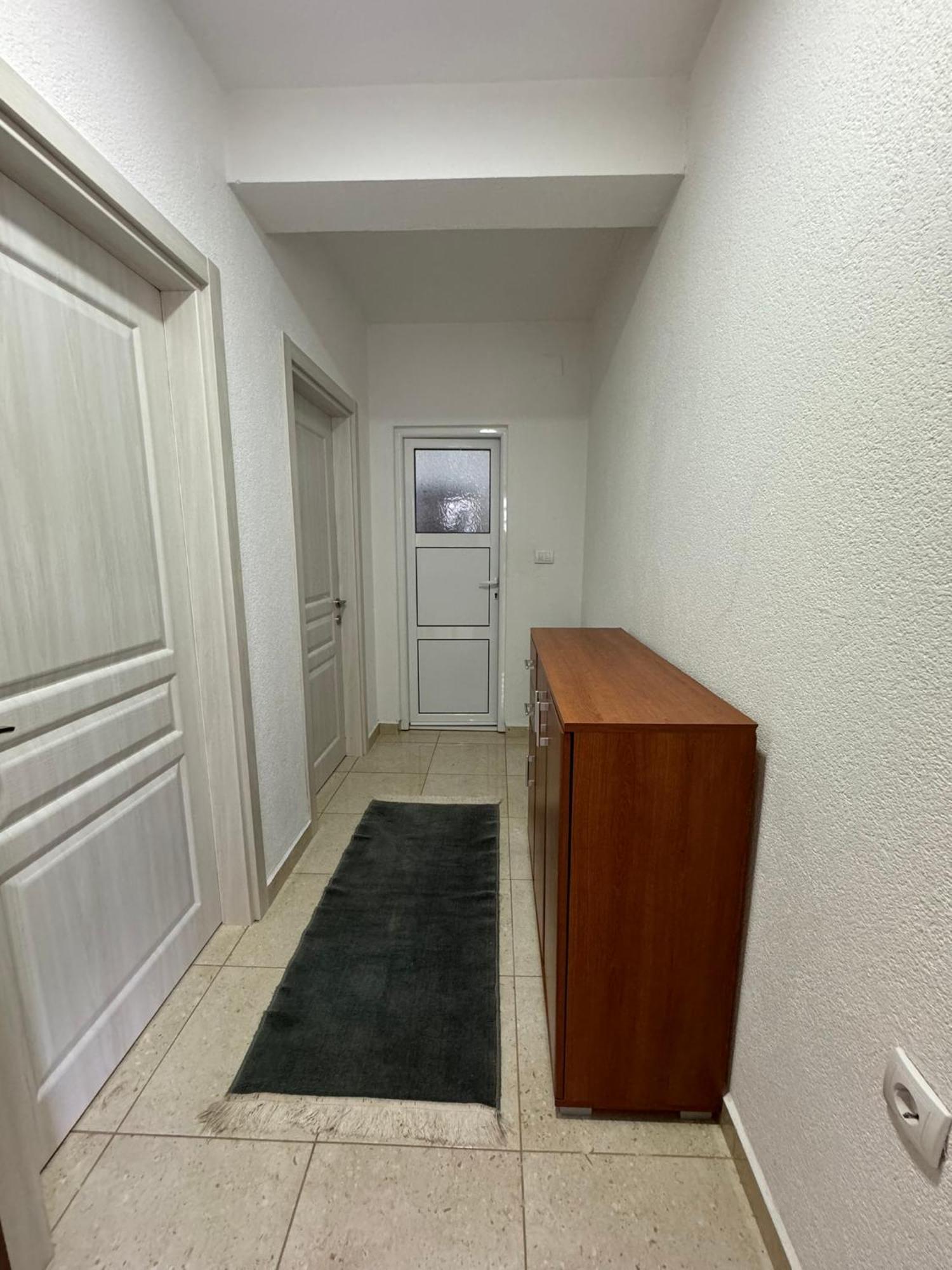 Berin Apartments Ulcinj Buitenkant foto